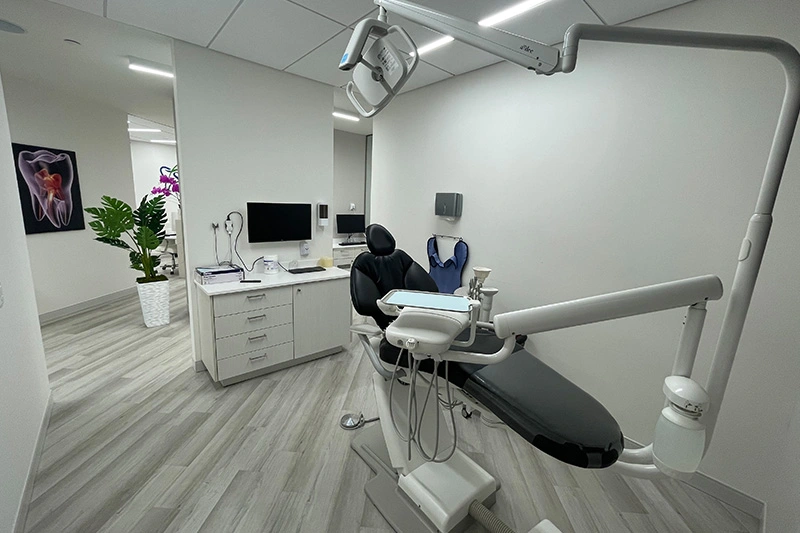 Advanced Endodontic Evaluation
