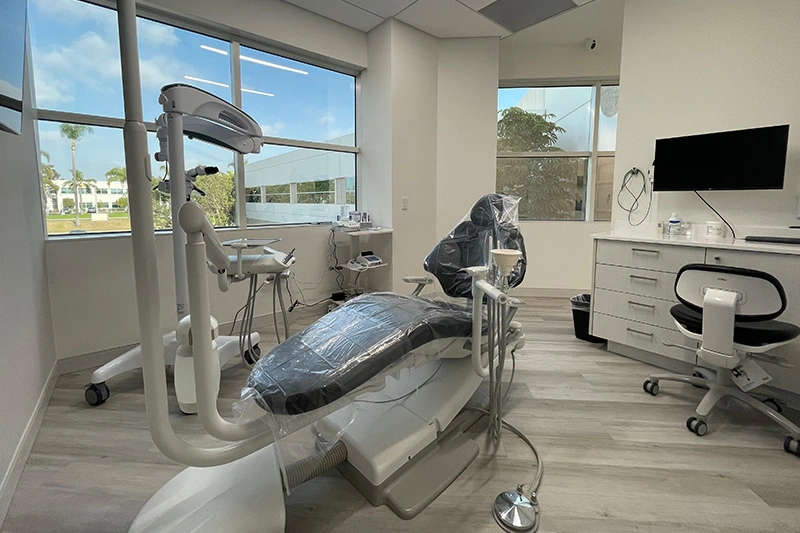 Root Canal Care